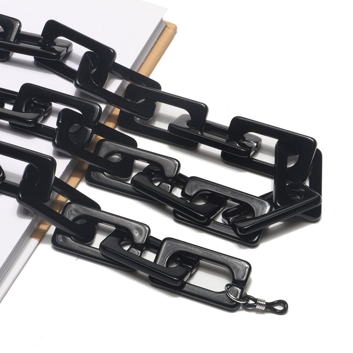 Chunky Link Eyewear Chain Holder Bowlift