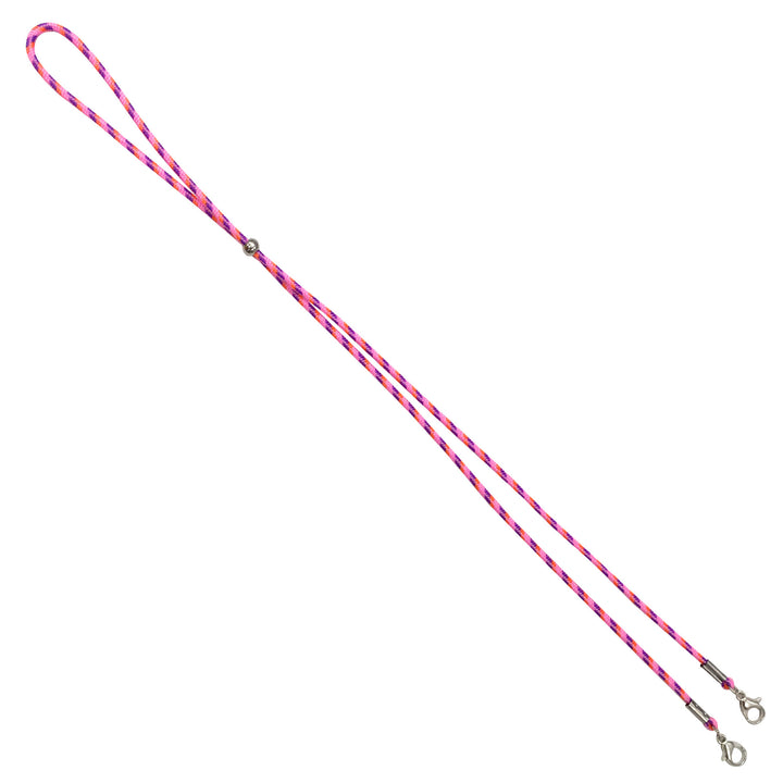 Adjustable Eyewear Retaining Cord Bowlift
