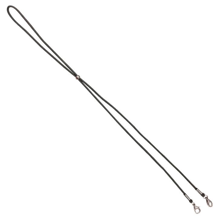 Adjustable Eyewear Retainer Cord Bowlift
