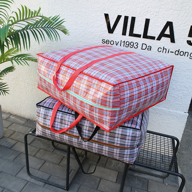 Oversized Storage Tote Bag Bowlift