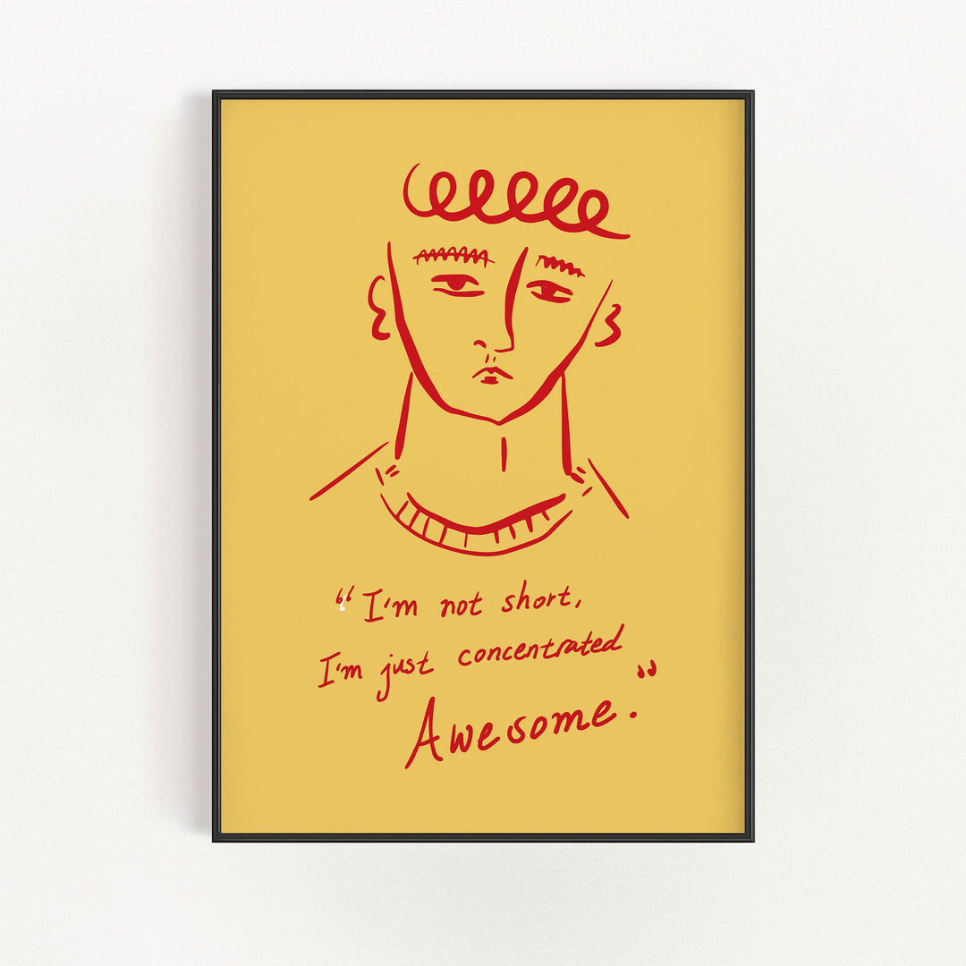 I am awesome | Bowlift