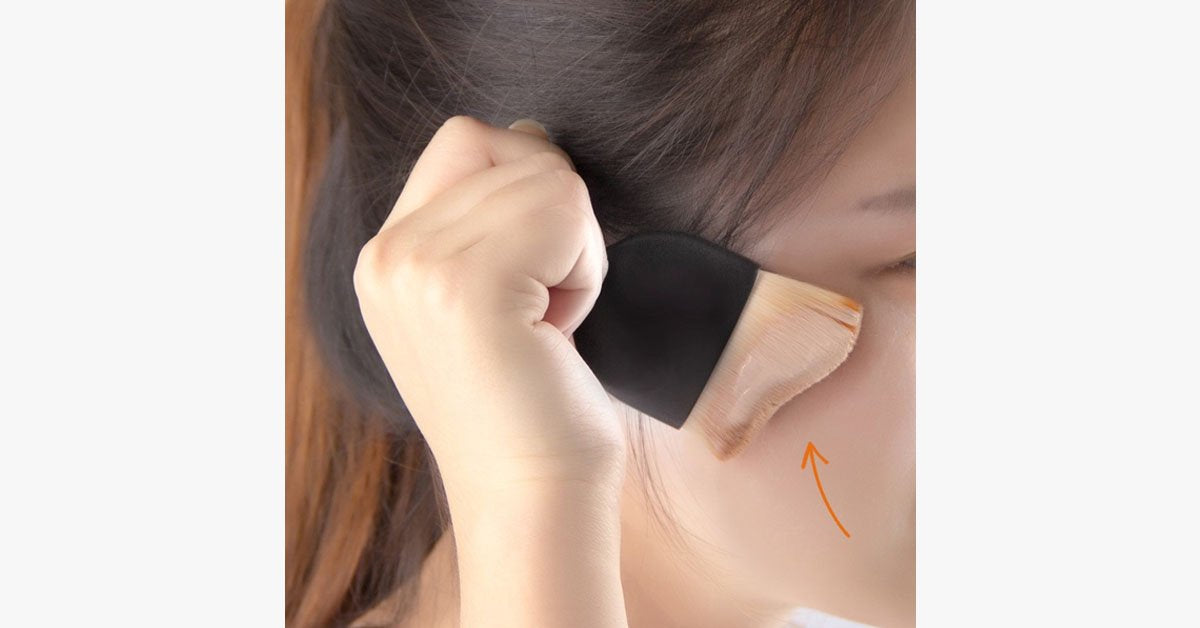 BowLift | S-Shape Multifunctional Brush