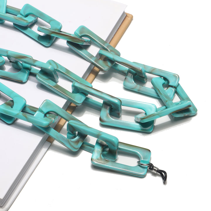 Chunky Link Eyewear Chain Holder Bowlift