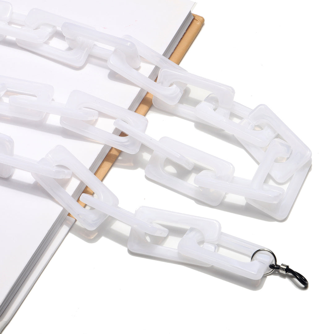 Chunky Link Eyewear Chain Holder Bowlift