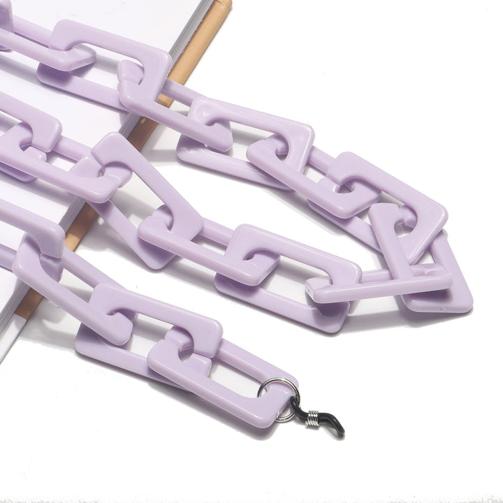 Chunky Link Eyewear Chain Holder Bowlift