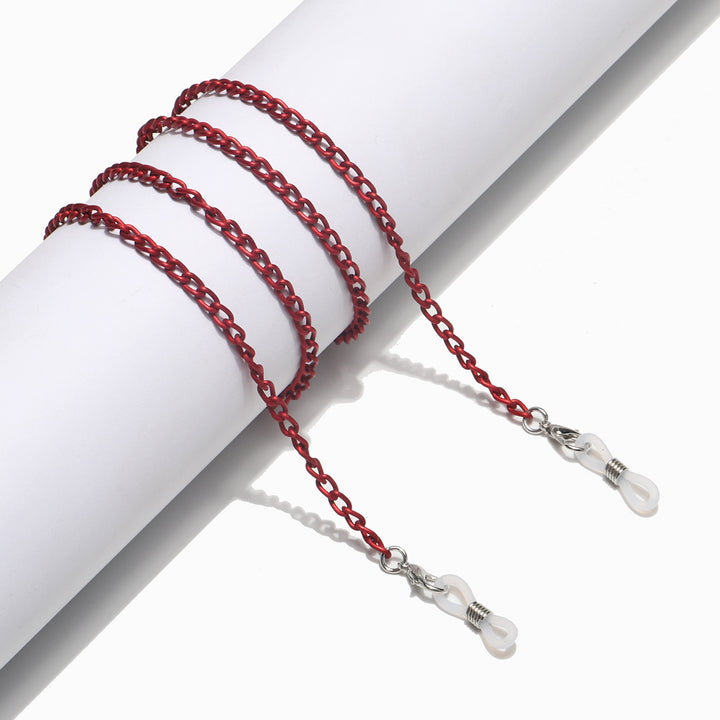Fashionable Link Eyewear Chain Bowlift