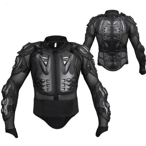 High-Performance Protective Body Armor Bowlift