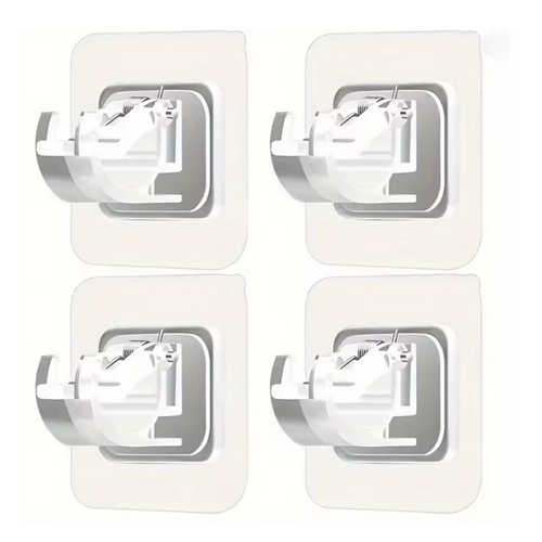 BowLift | FlexiHold — Your walls stay flawless, the look changes in no time!