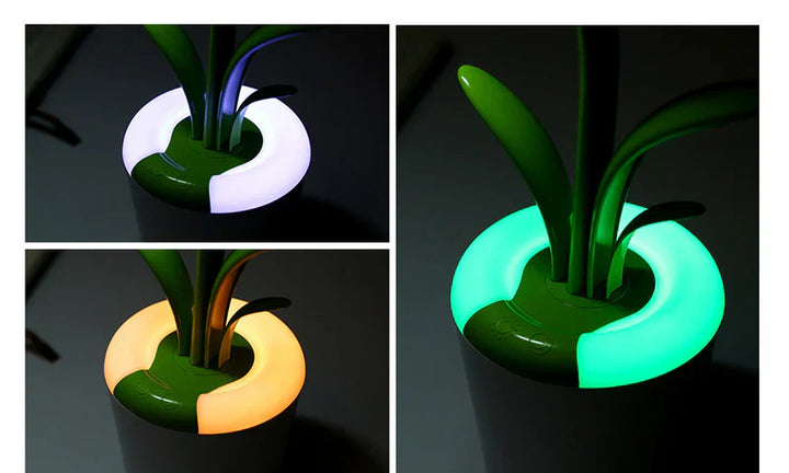 Stylish Adjustable Desk Lighting Bowlift