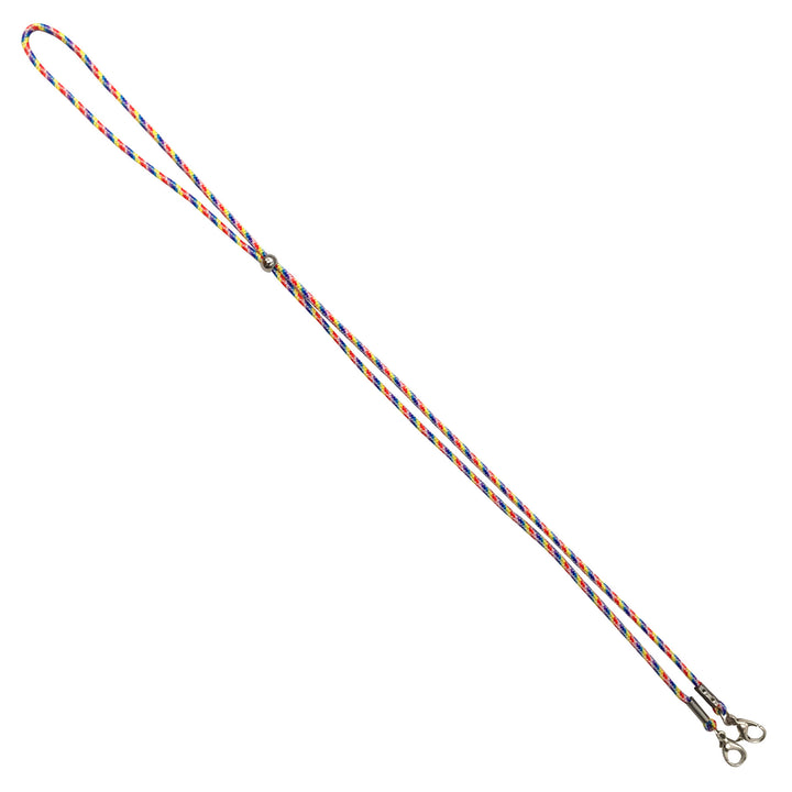 Adjustable Eyewear Retaining Cord Bowlift