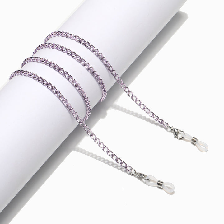 Fashionable Link Eyewear Chain Bowlift