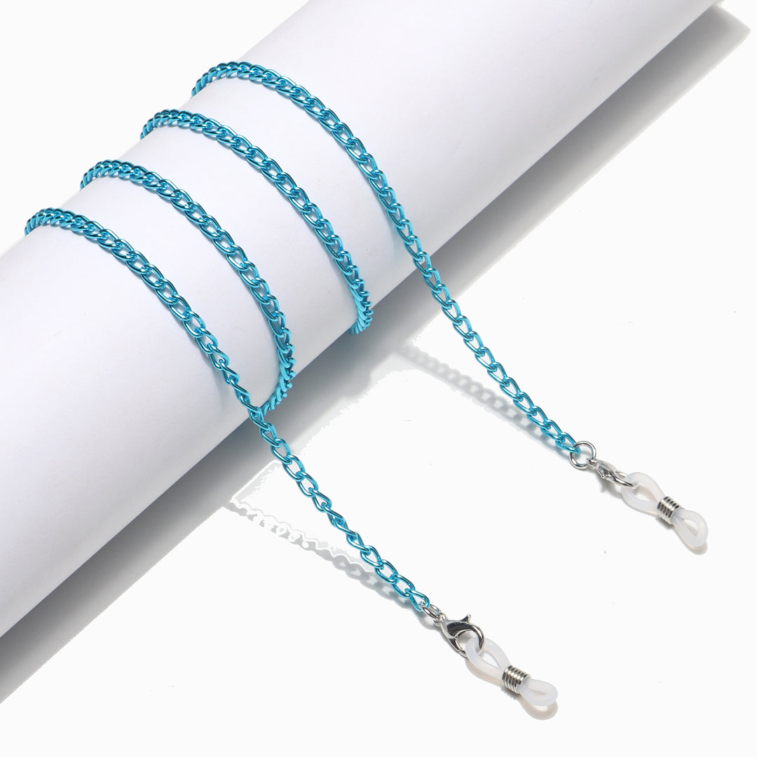 Fashionable Link Eyewear Chain Bowlift