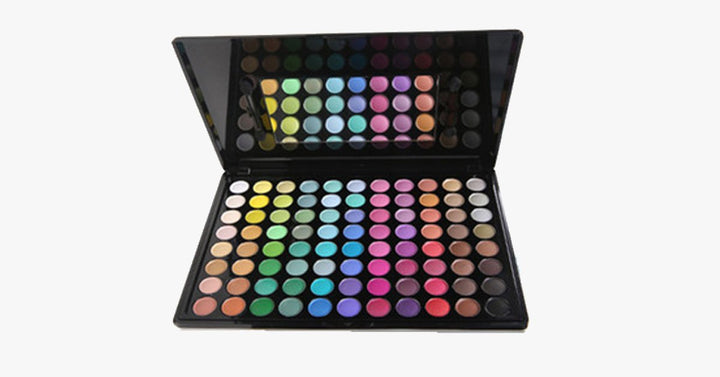 BowLift | Original Cool 88 Eyeshadow