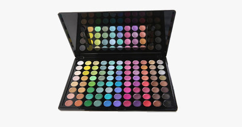 BowLift | Original Cool 88 Eyeshadow