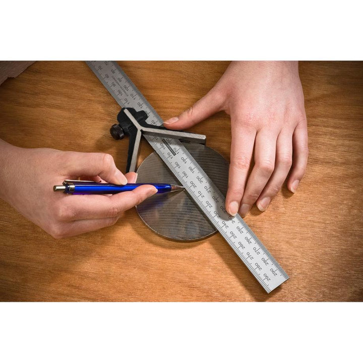 BowLift | Multifunctional Combination of Movable Angle Ruler Set