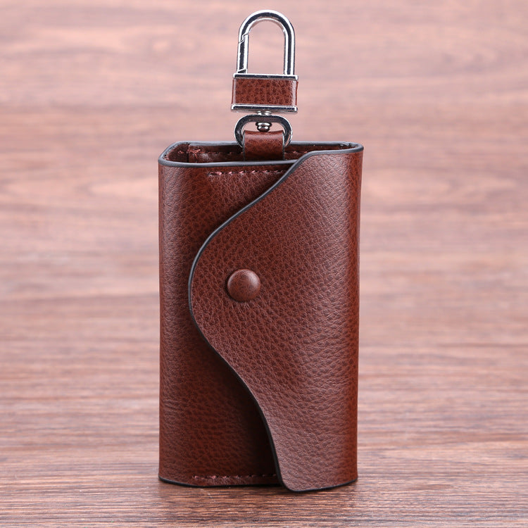 Leather Key Holder Bowlift