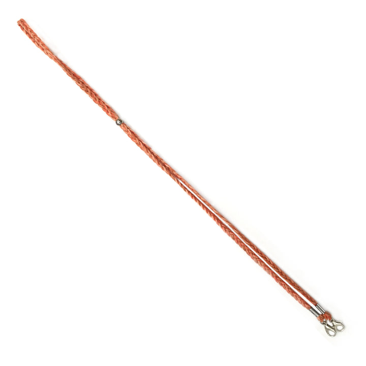 Braided Eyewear Retainer Bowlift