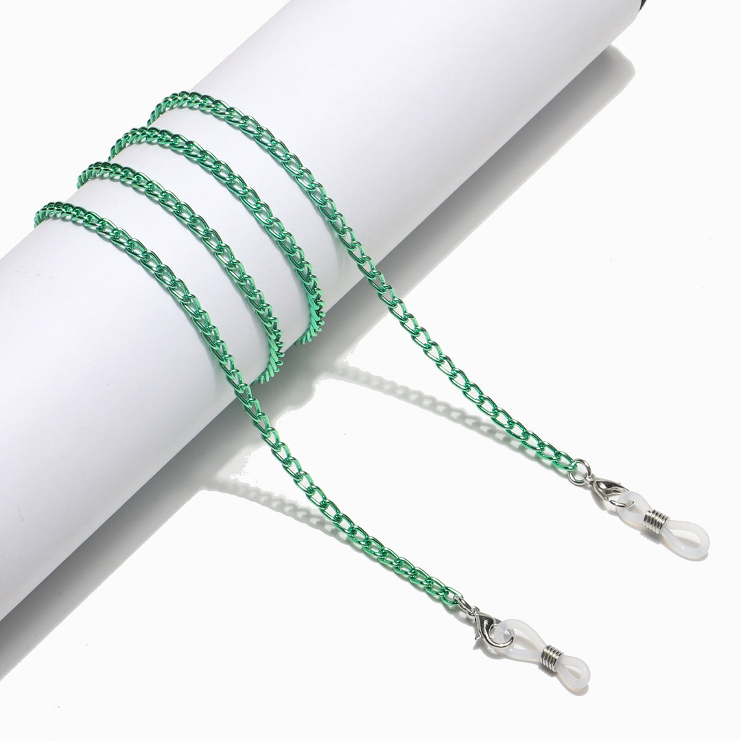 Fashionable Link Eyewear Chain Bowlift
