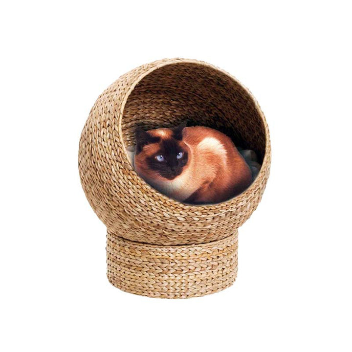 Cat bed Bowlift