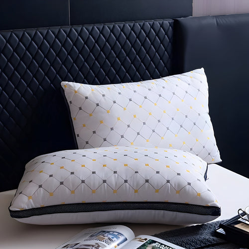 PostureDream Pillow - BreathaBowlifte Neck Support Pillow | Bowlift
