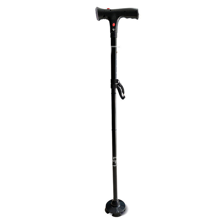 BowLift | Practical Folding Walking Aid for Seniors and Persons with Disabilities