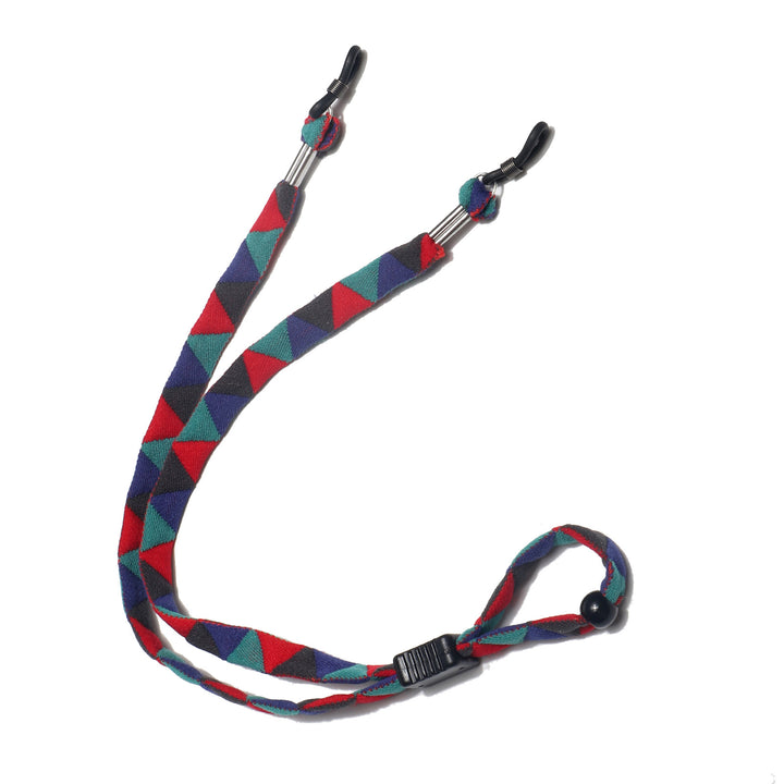 Adjustable Eyewear Retainer Bowlift