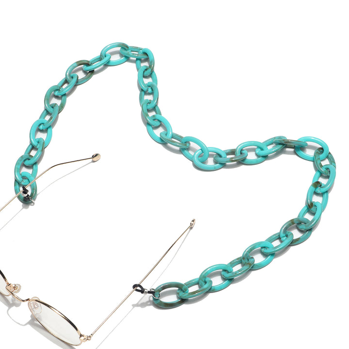 Statement Chunky Eyewear Chain Bowlift