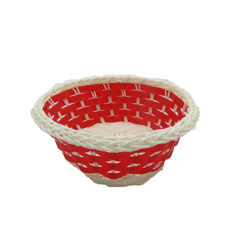 Ladies multifunctional fruit bowl made of plastic Bowlift
