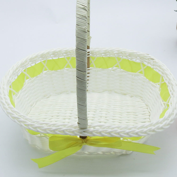 Ladies Presentation Basket Bowlift