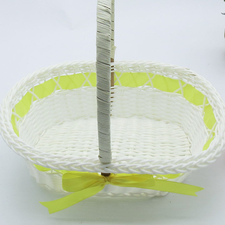 Ladies Presentation Basket Bowlift