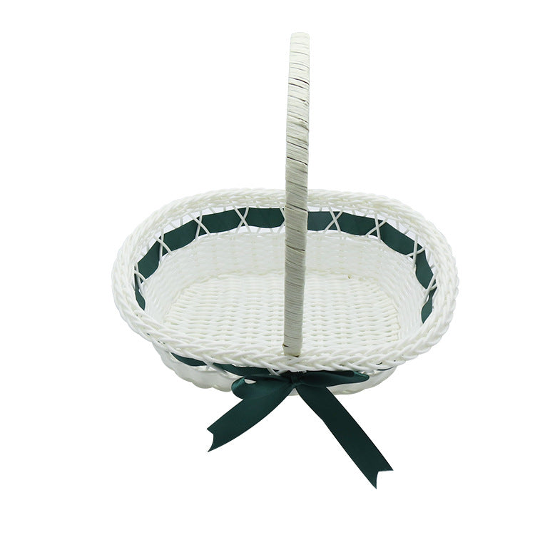 Ladies Presentation Basket Bowlift