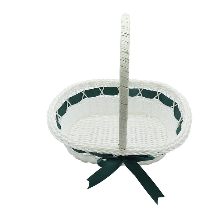 Ladies Presentation Basket Bowlift