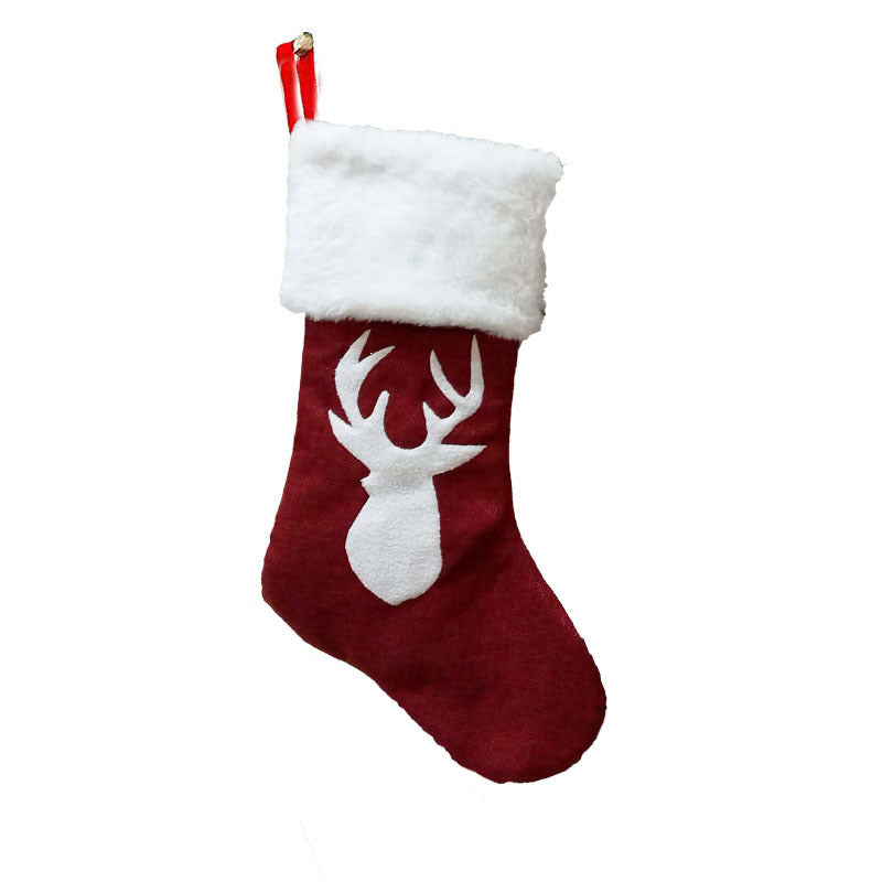 BowLift | Christmas Stocking Gift Bag