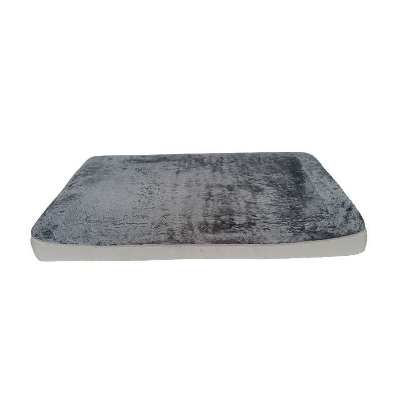 BowLift | DREAMYPUP – Orthopedic Memory Foam Dog Pillow for Restful Sleep
