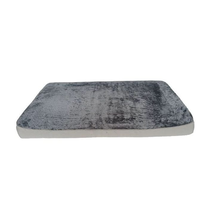 BowLift | DREAMYPUP – Orthopedic Memory Foam Dog Pillow for Restful Sleep