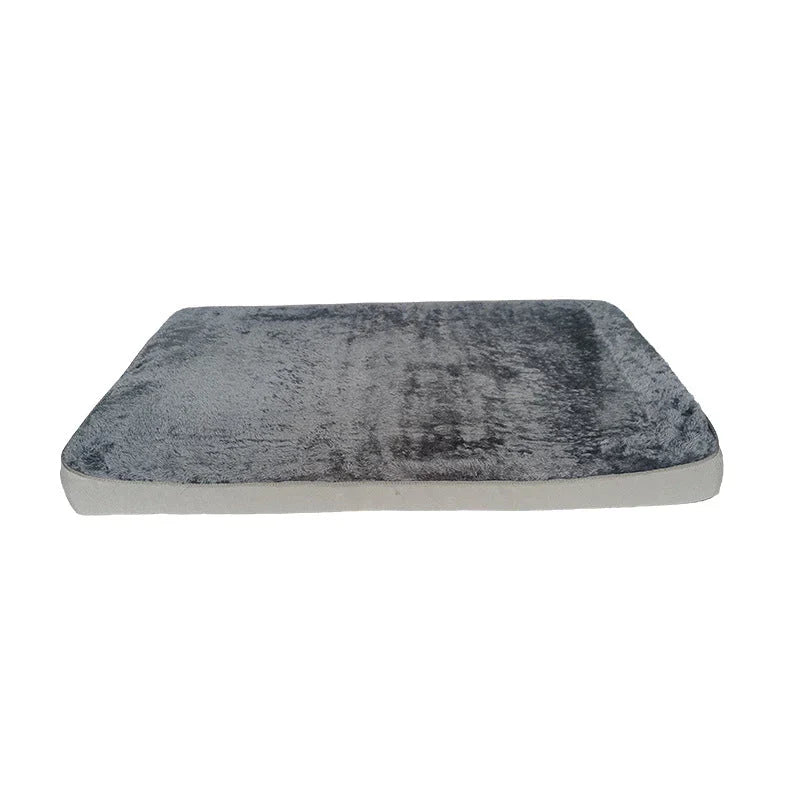 Ergonomic Dog Pillow with Memory Foam – ComfortPaw Bowlift