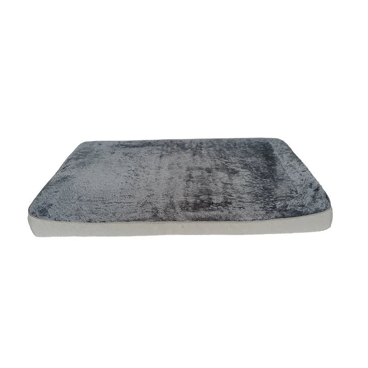 Ergonomic Dog Pillow with Memory Foam – ComfortPaw Bowlift