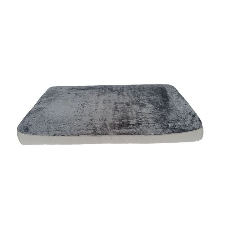 BowLift | Ergonomic Memory Foam Dog Cushion for Healthy Sleep