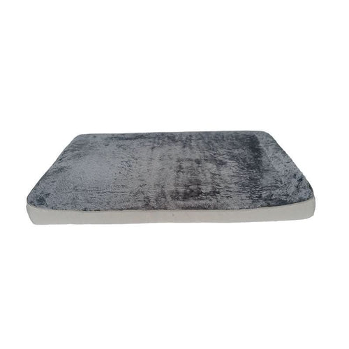 BowLift | DREAMYPUP – Orthopedic Memory Foam Dog Pillow for Restful Sleep
