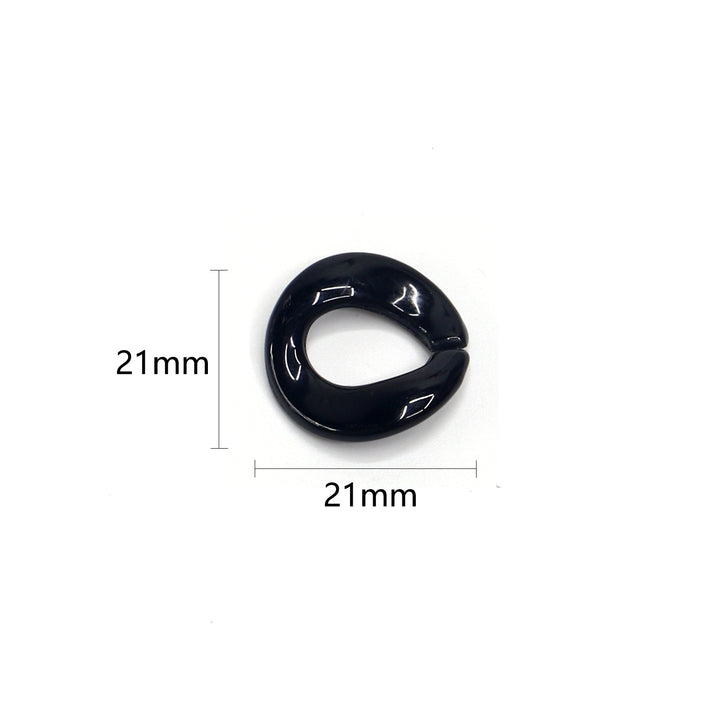 Statement Chunky Eyewear Chain Bowlift