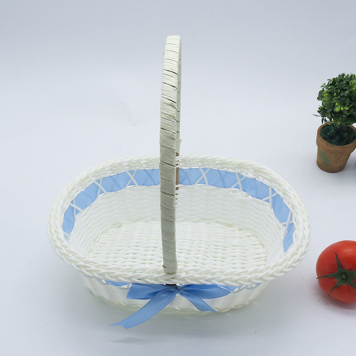 Ladies Presentation Basket Bowlift