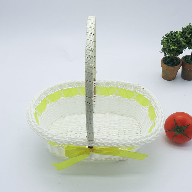Ladies Presentation Basket Bowlift