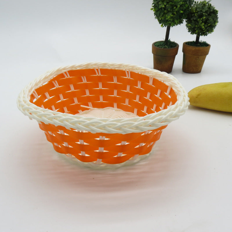 Ladies multifunctional fruit bowl made of plastic Bowlift