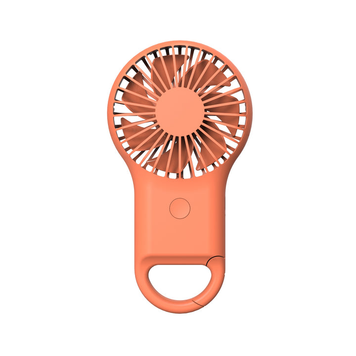 Women's Portable Mini Fan Bowlift
