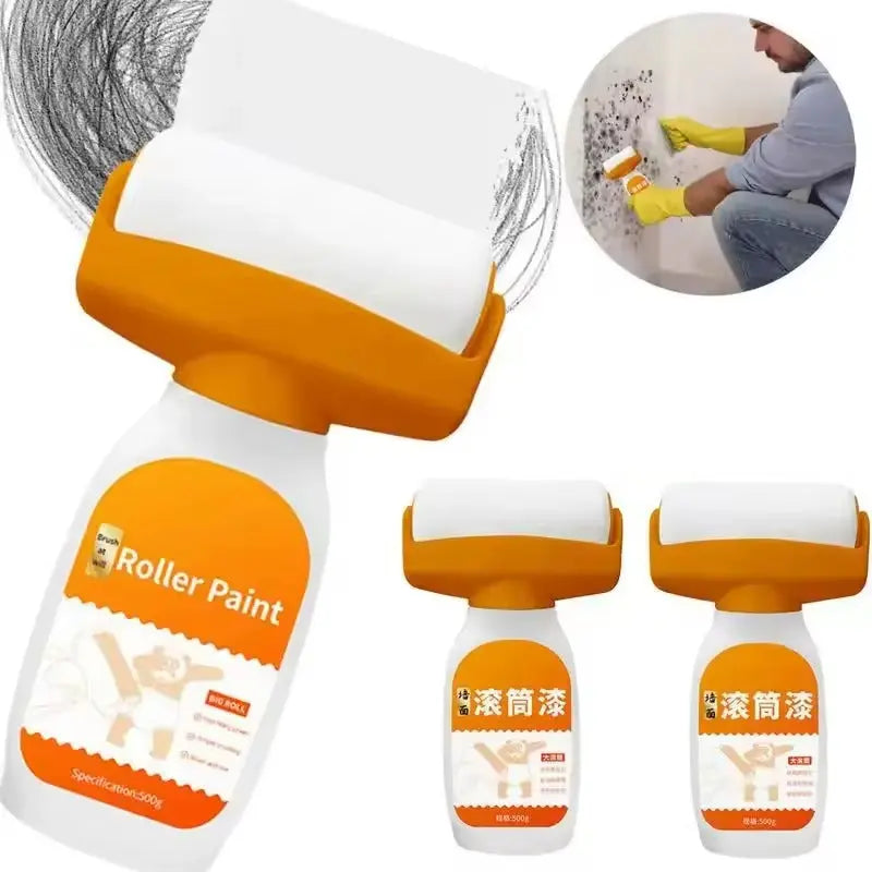 BowLift | BlitzFix Roller — Make your walls flawless and stress-free in no time