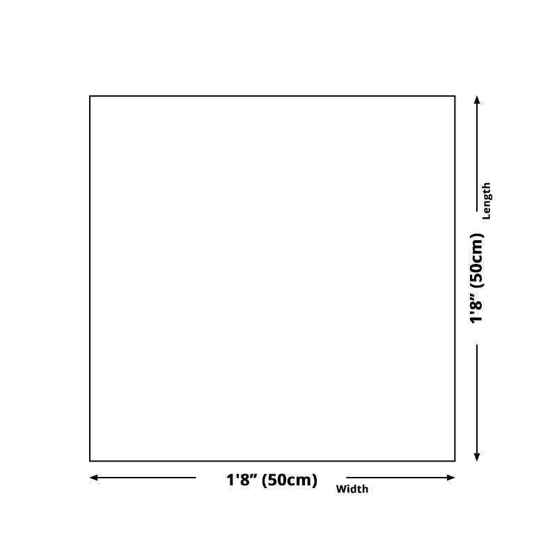 BowLift | Banana Leaf Canvas Tropics Aesthetics Botanics Wall Art Print in Green for Bedroom