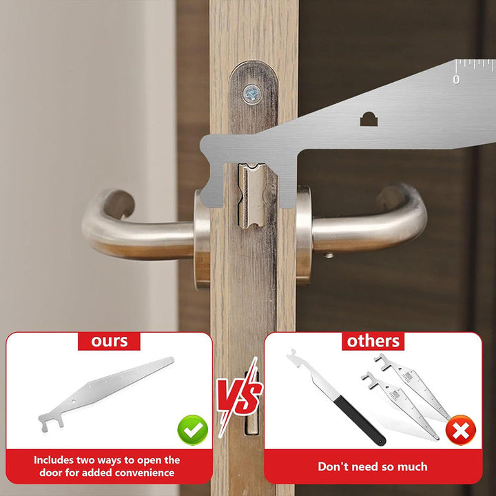 BowLift | FirePik Pro - World-famous lock-opening fireworks tool