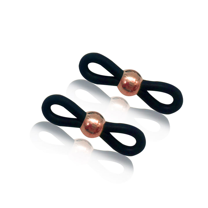 Durable Eyewear Retainer Connectors Bowlift