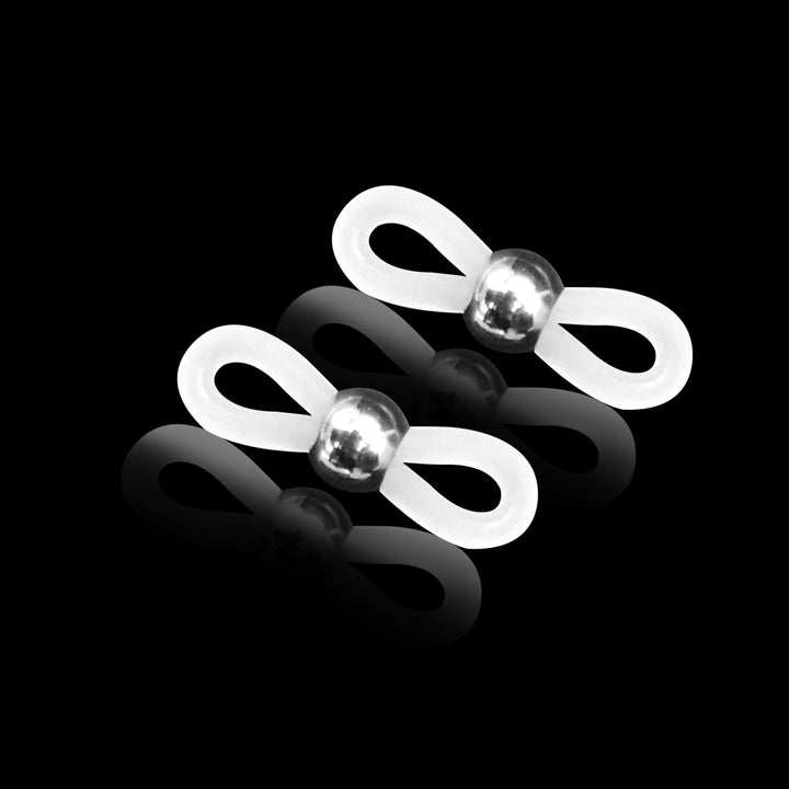 Durable Eyewear Retainer Connectors Bowlift