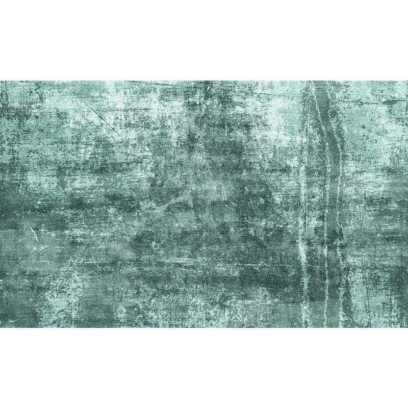 BowLift | Bedroom Rug Shabby Chic abstract pattern rug Polyester machine washable non-slip back rug